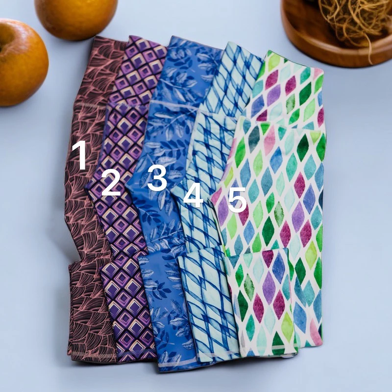 彤家【巴西小众】瑜伽运动健身长裤