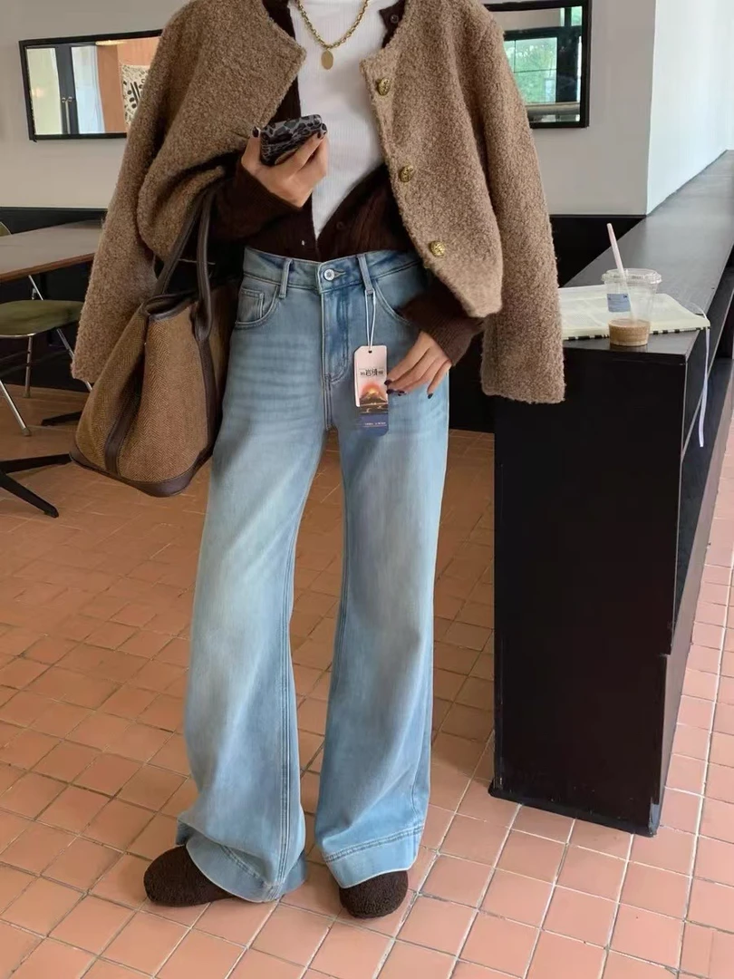 高端尾货女装牛仔（链接51-100）