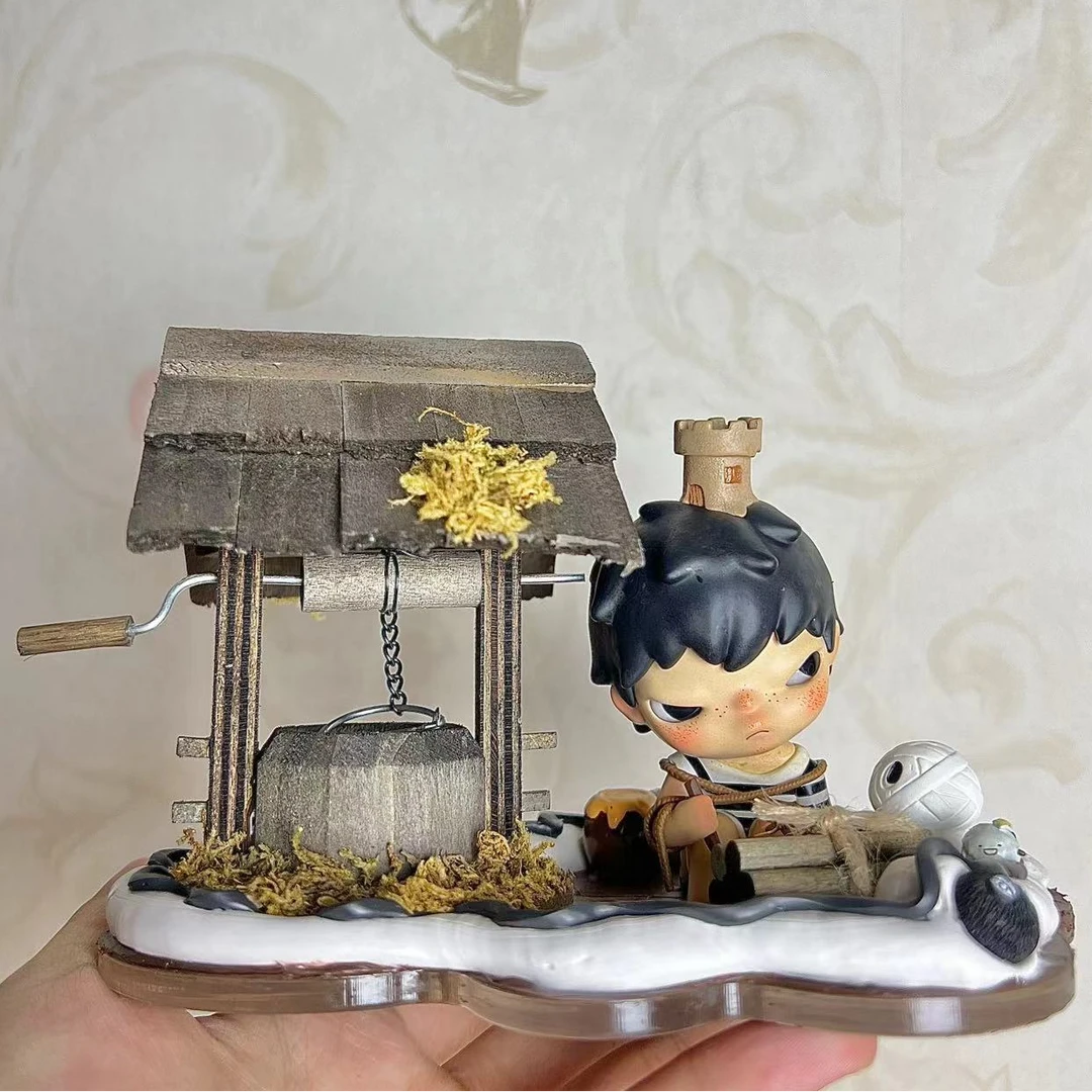 【嘟叽手作小铺】-停车牌潮玩DIY 补运费/补邮专拍链接