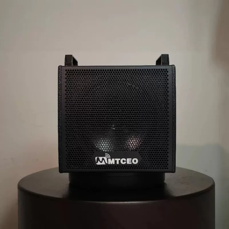 马田总裁AK12/MT8专业户外乐器K歌音响舞台演出大功率音箱套装