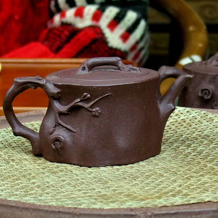 【闪购商品】紫砂茶壶