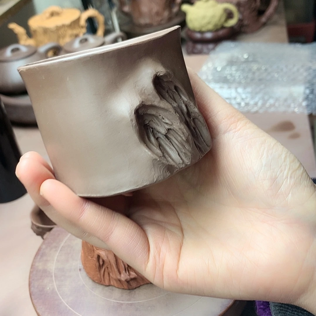 【闪购商品】紫砂茶壶