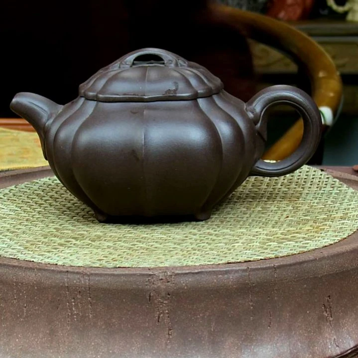 【闪购商品】紫砂茶壶