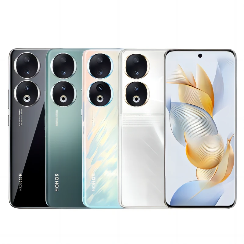 95新 honor/荣耀 90 2亿像素超清相机时尚拍照准新品
