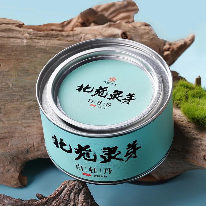 北苑灵芽赠品30g