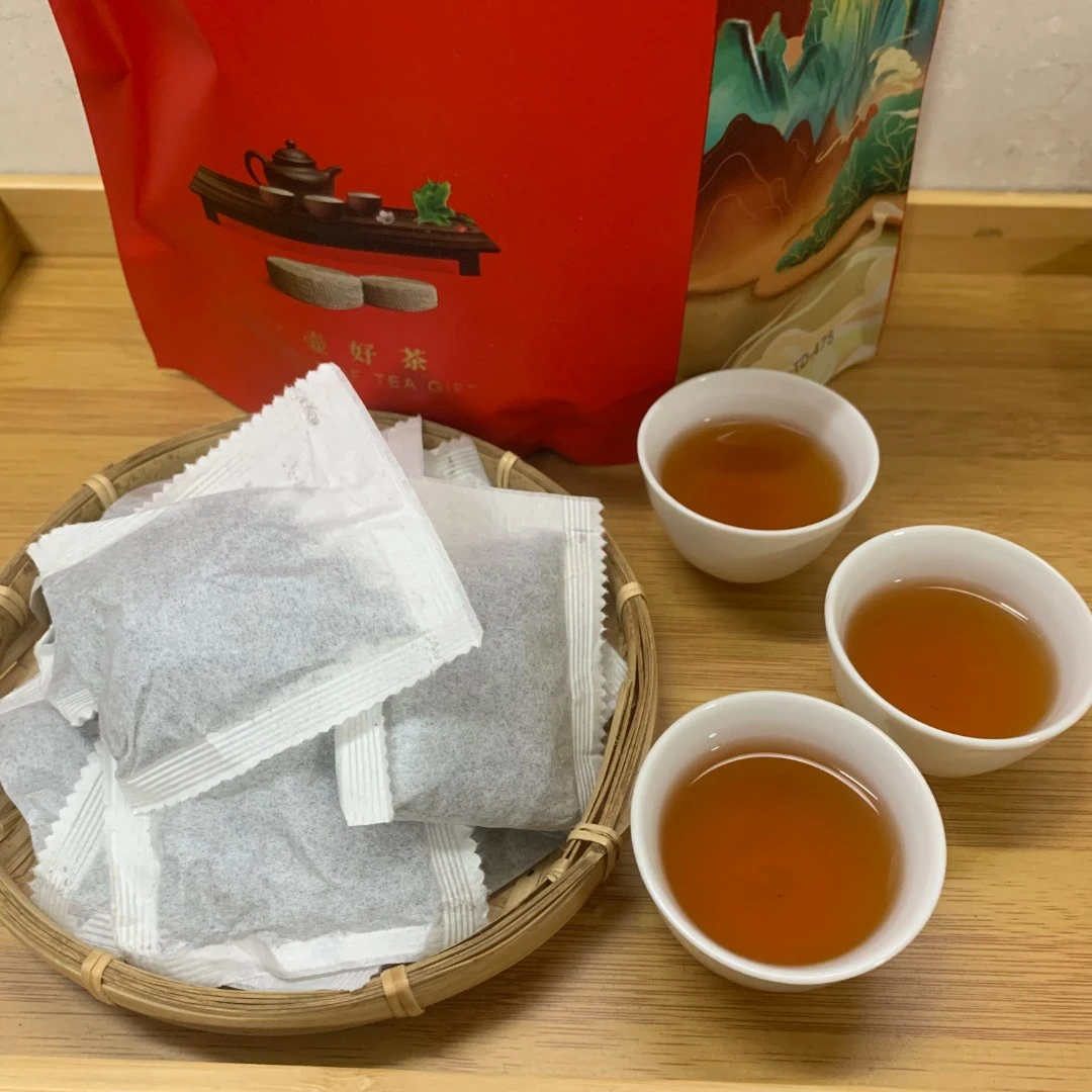 春蜜兰香茶包 潮州凤凰单丛茶小茶包 醇厚回甘袋装200-1200克