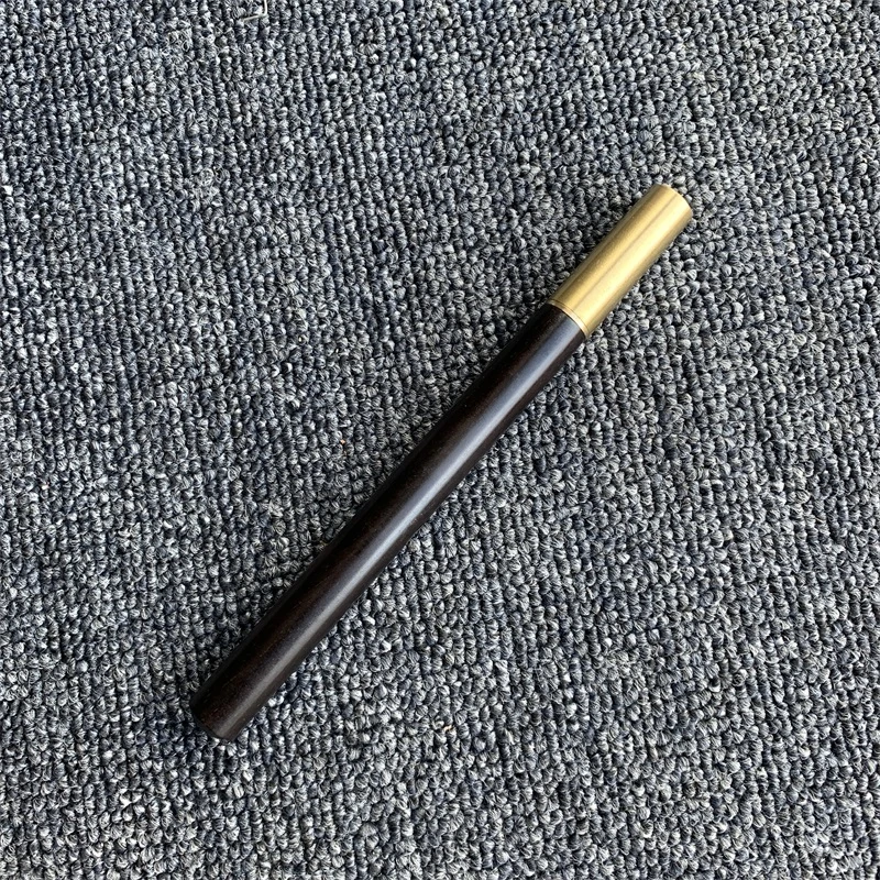 紫光檀东非黑黄檀签字笔