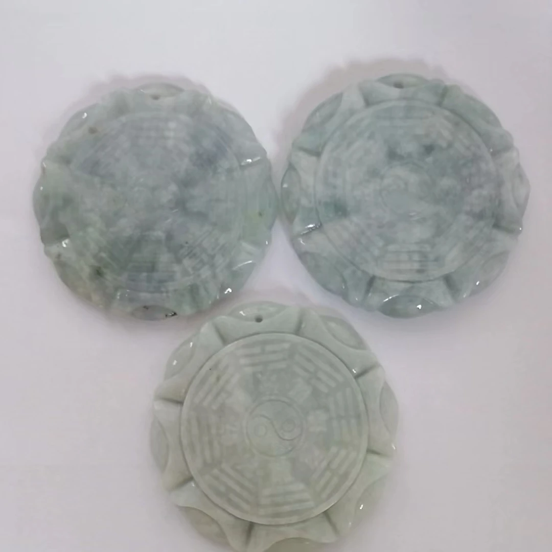 翡翠八卦任选其一5314