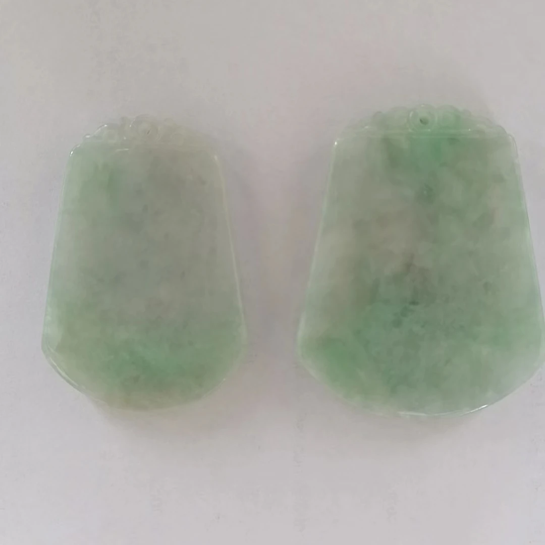 翡翠无事牌任选其一5392