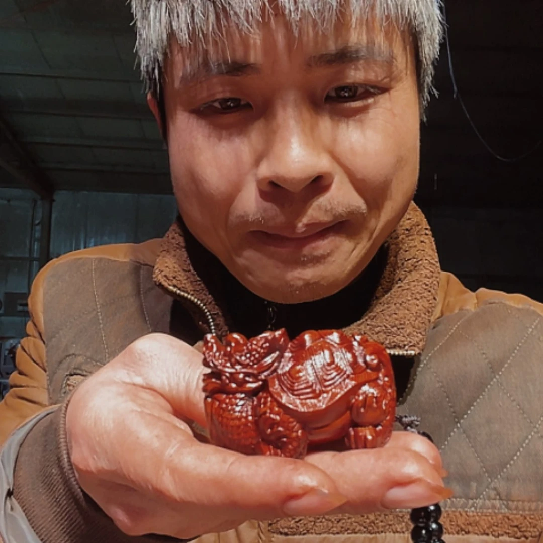 【闪购商品】红贵宝北**人