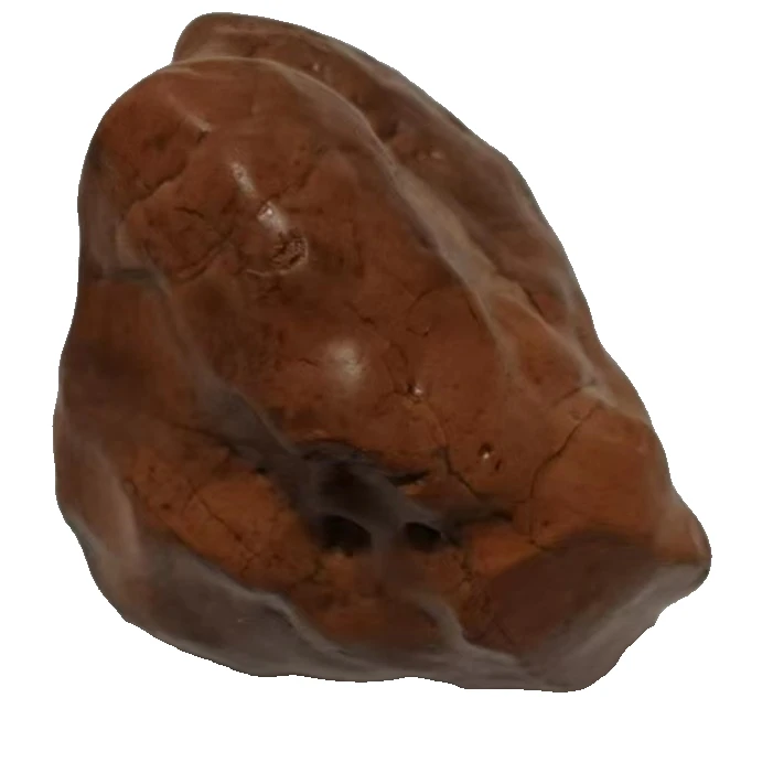 阿拉善戈壁奇石摆件石