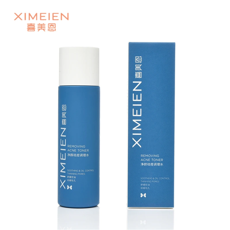 XIMEIEN/喜美恩净颜清痘调理水