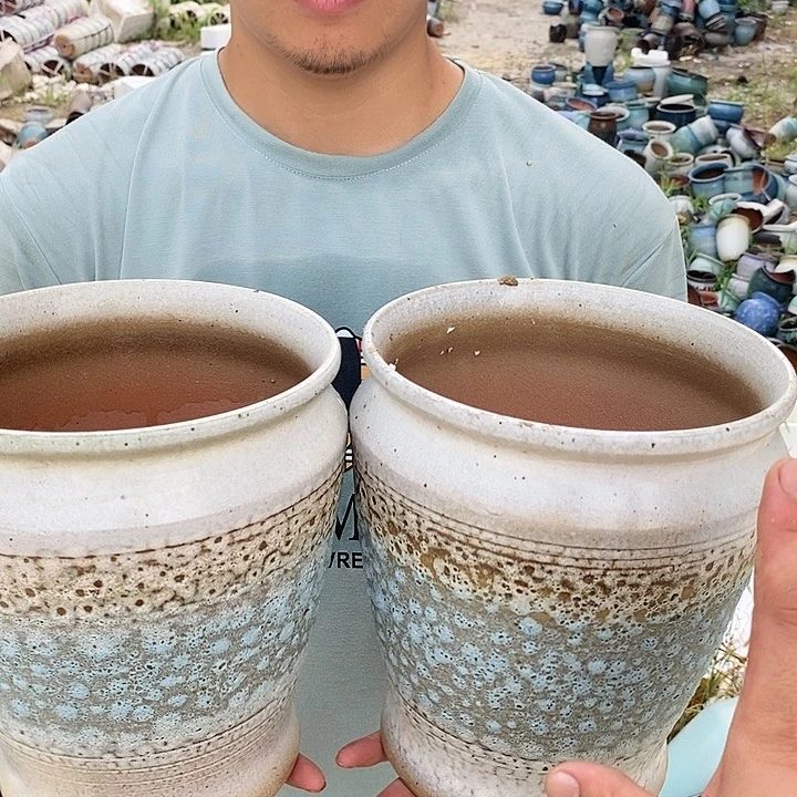 红陶20CM（含）-50CM（不含）
