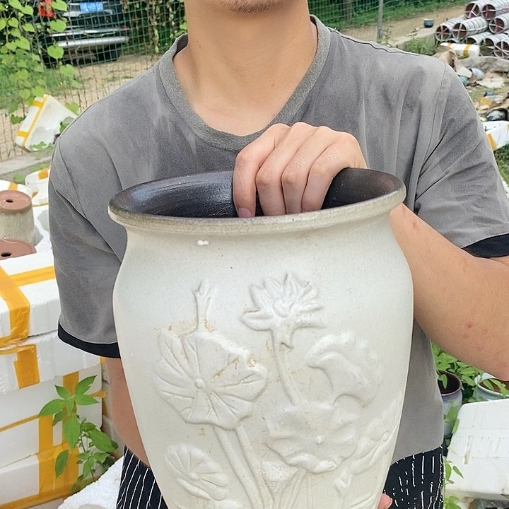 红陶20CM（含）-50CM（不含）