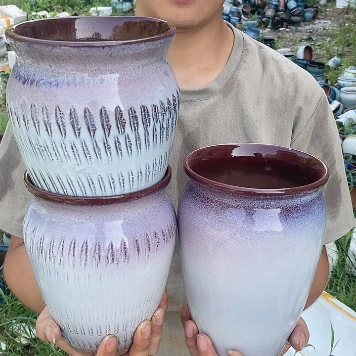 红陶20CM（含）-50CM（不含）