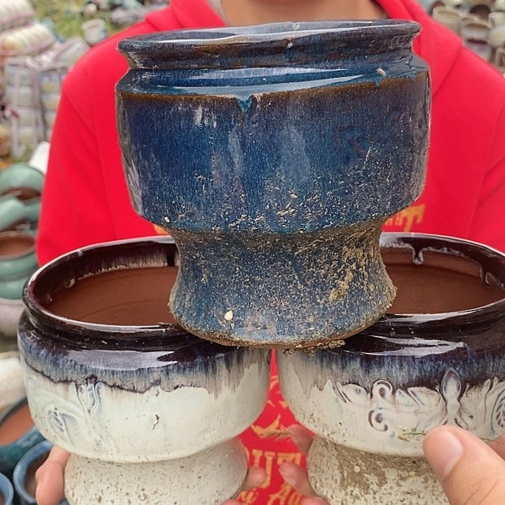 红陶20CM以下高度