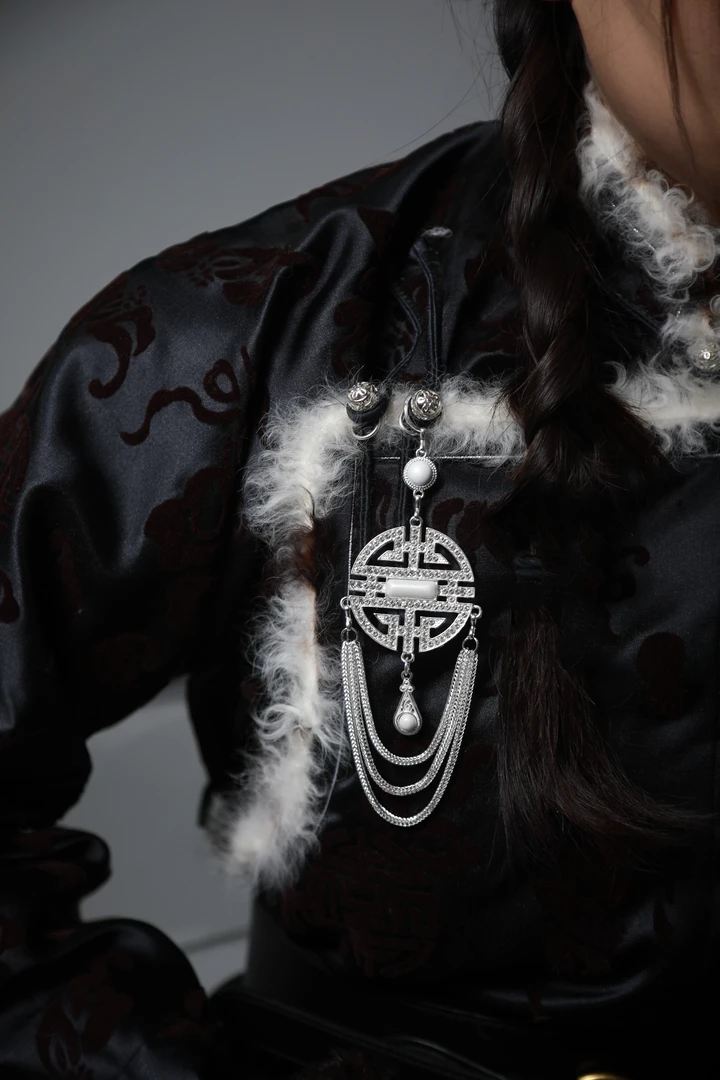 【AMO专属】个性挂件pg