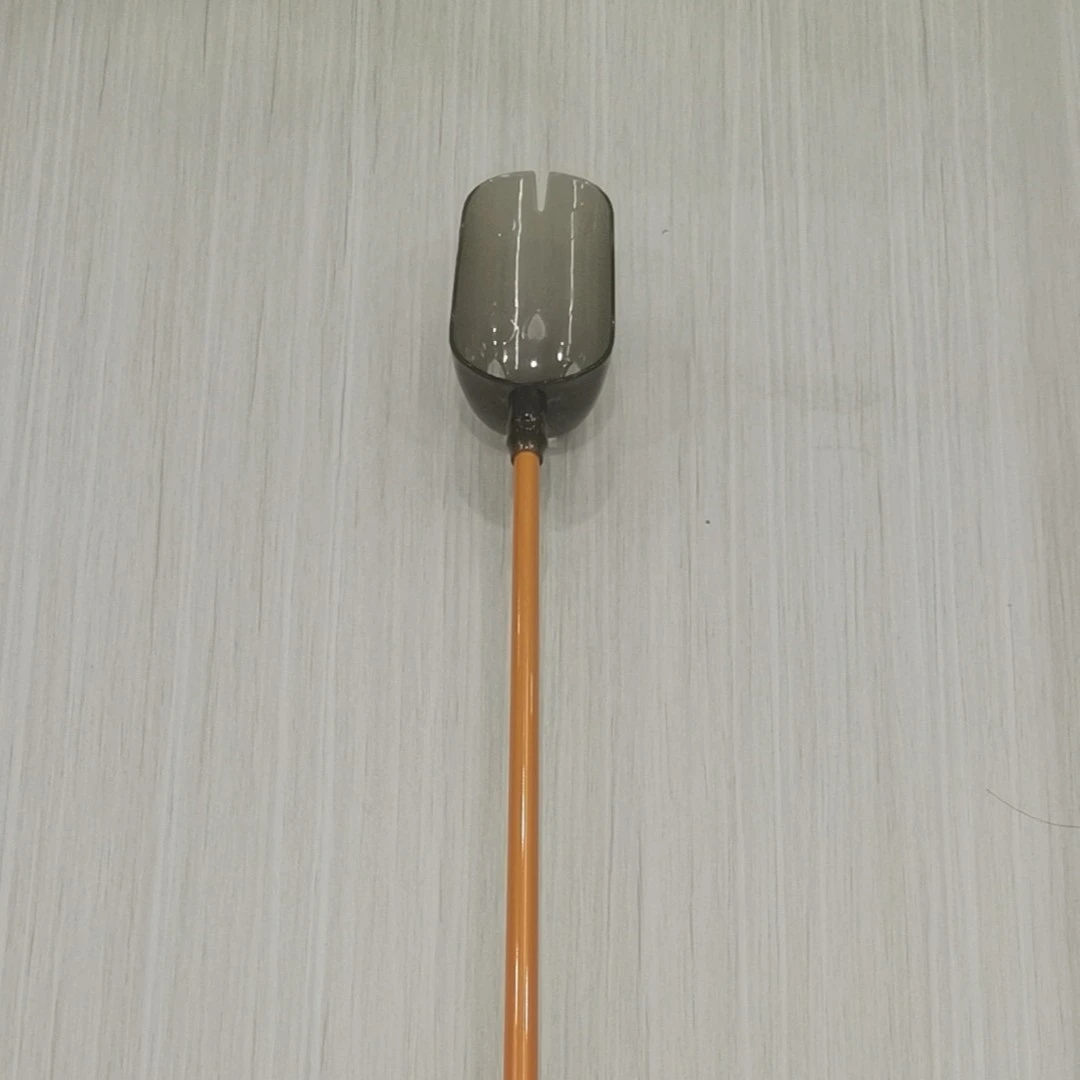 80CM带勺打窝竿