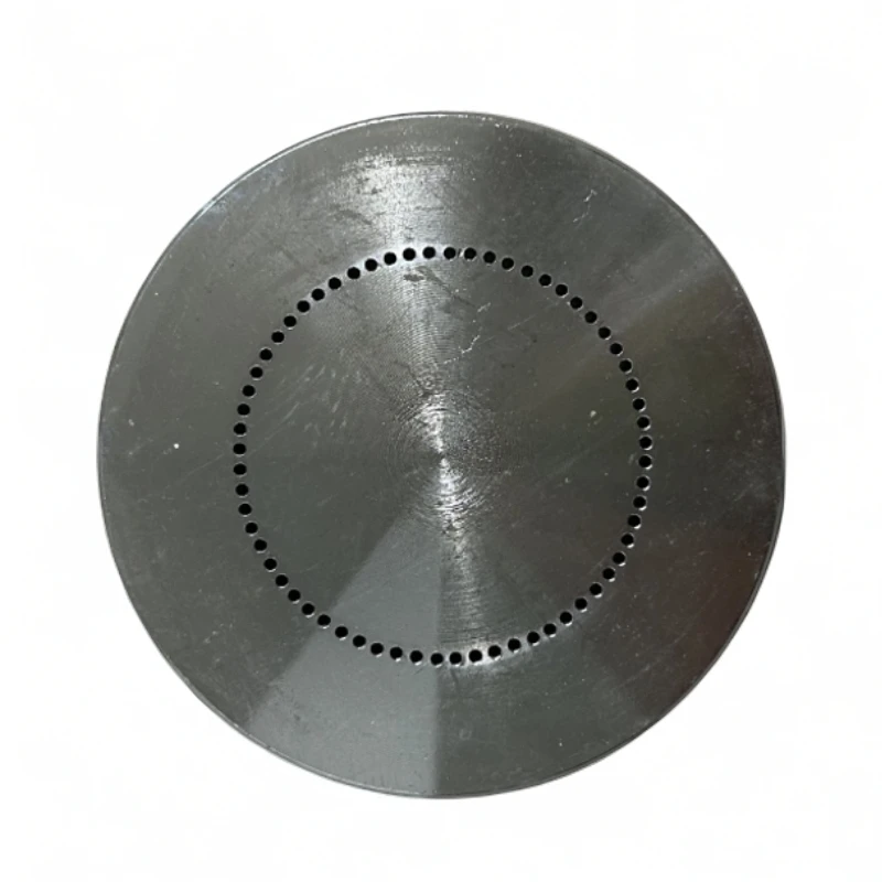 面粉三角粽子花型模具