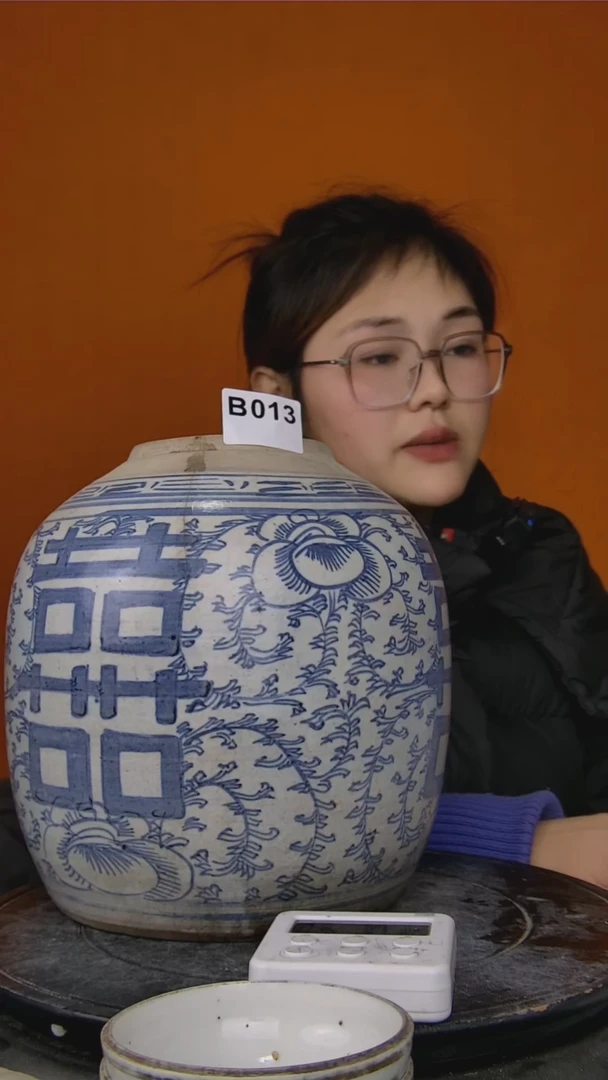 【闪购商品】陶瓷摆件013