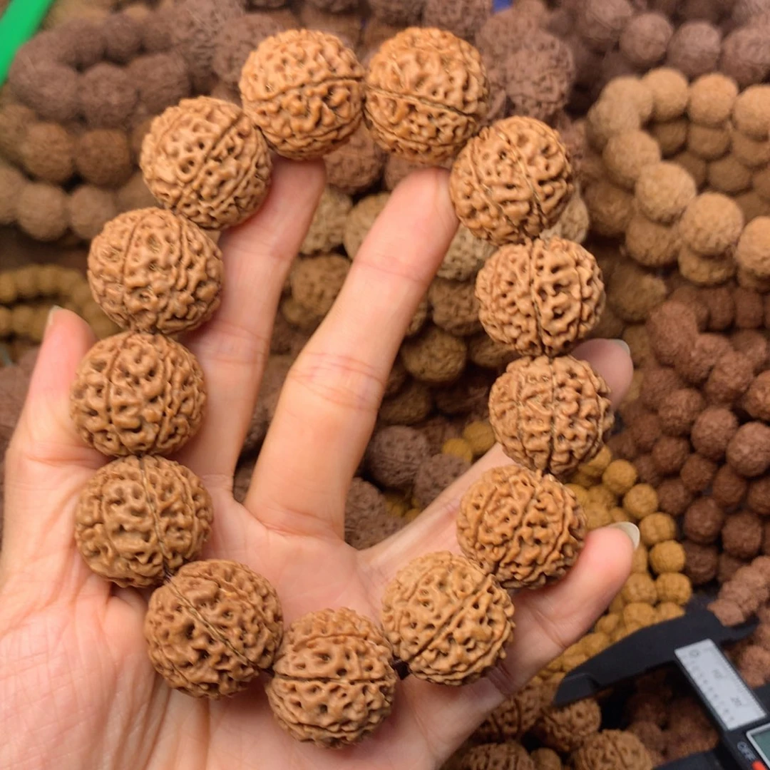 木8瓣金刚卡23尺寸，17号