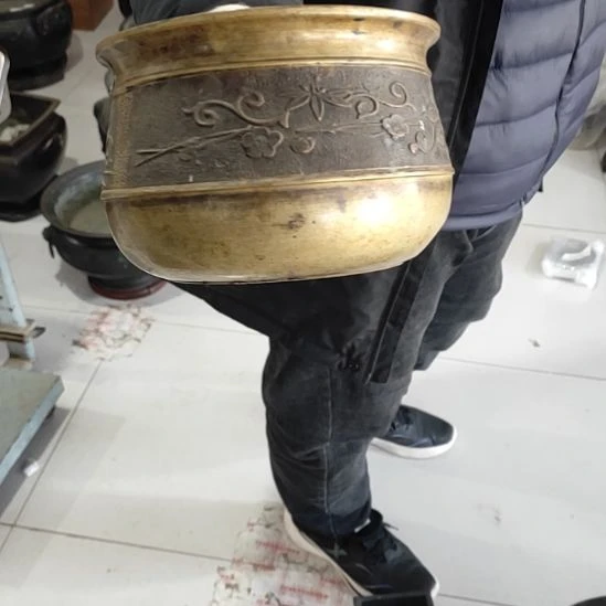 【闪购商品】密胺摆件圣*