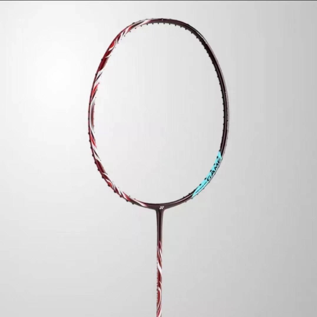YONEX/尤尼克斯AX100GAME进攻型羽毛球拍高性价比小拍框