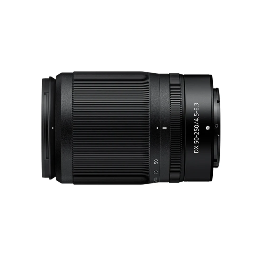准新品 Nikon/尼康 Z卡口50-250半幅微单相机旅游变焦广角镜头
