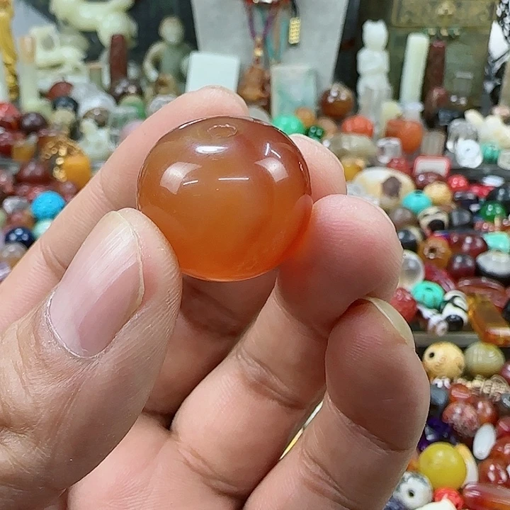 玛瑙/玉髓珠宝半成品合金