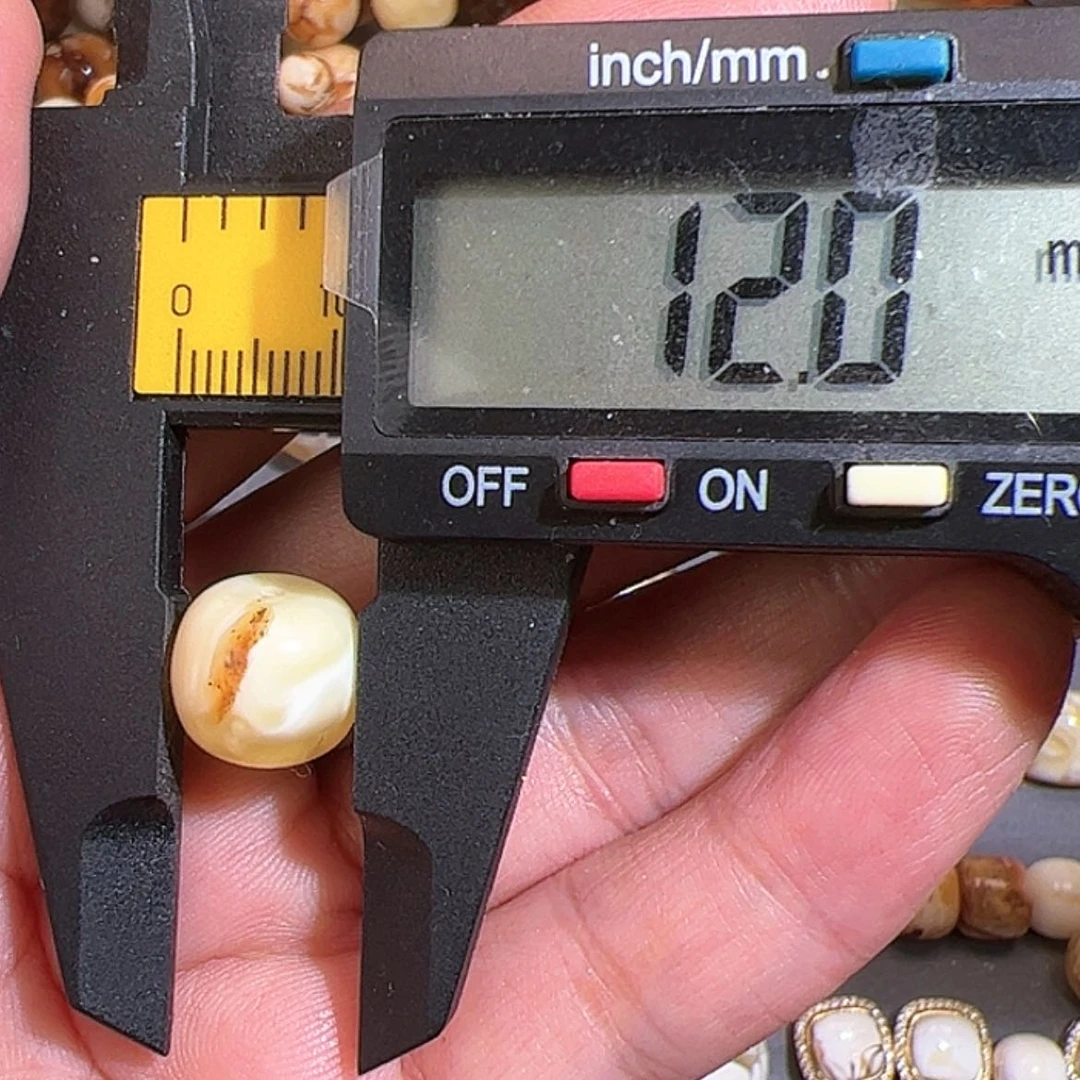 【闪购商品】琥珀珠宝奇石未镶嵌微瑕老型