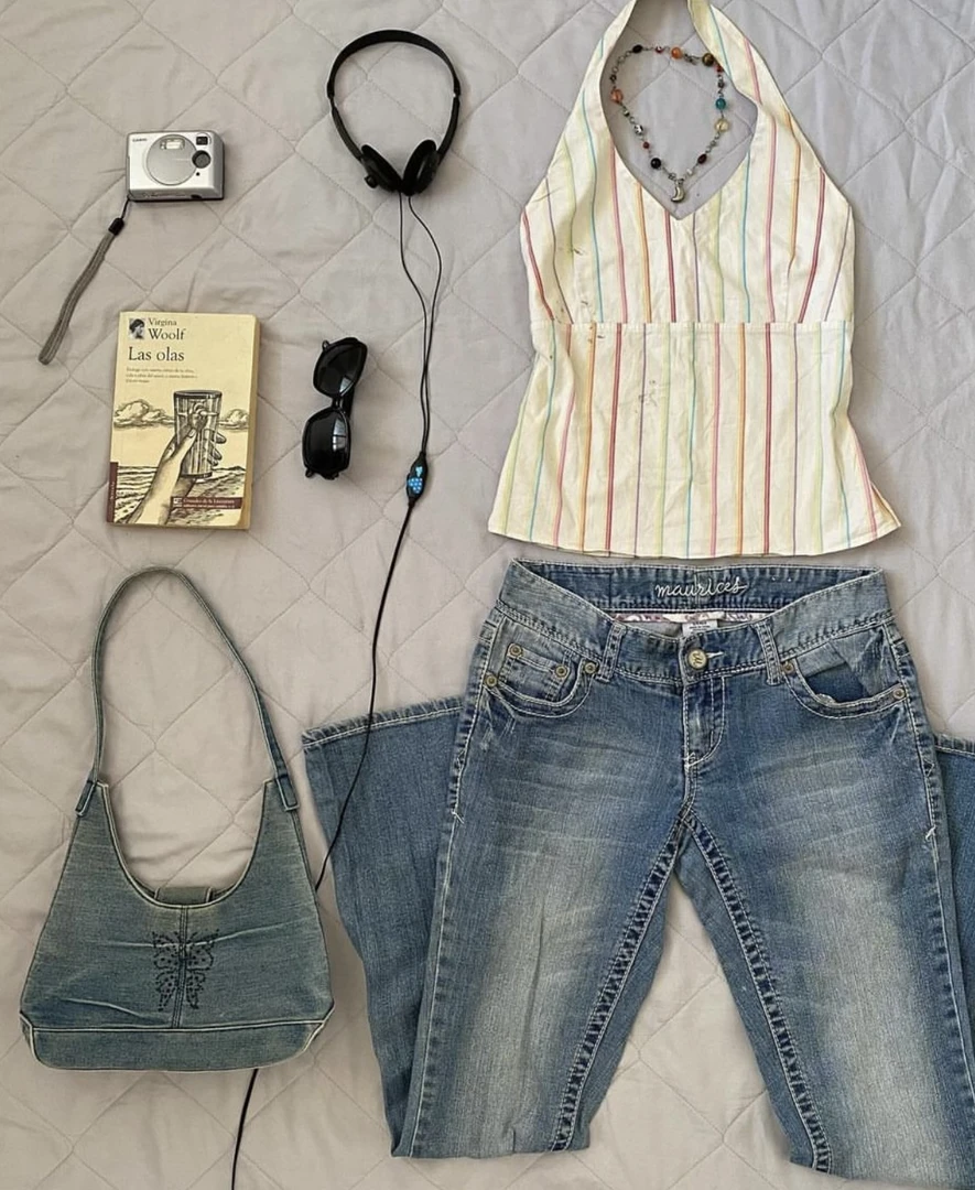 吊带背心时尚夏季