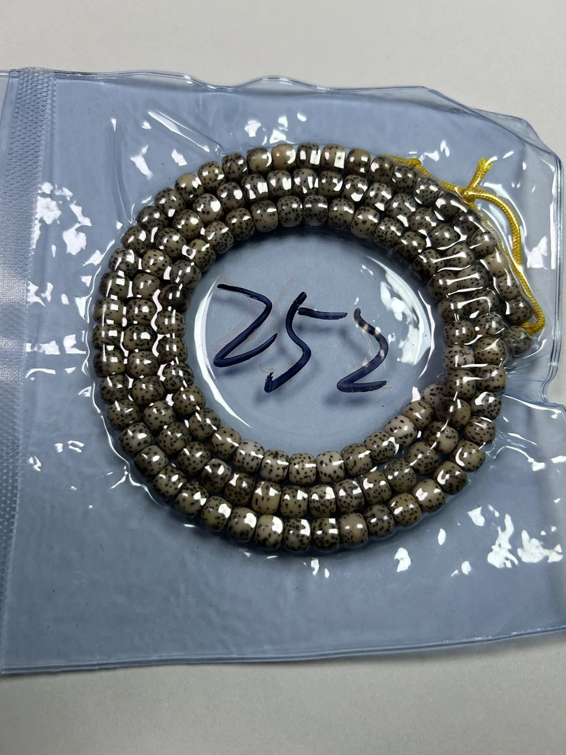 BEA星月绿幽灵L长串10