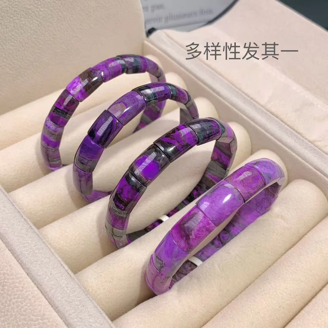 潮生石丨舒俱来丝绒手牌/多样性发其一/B00490