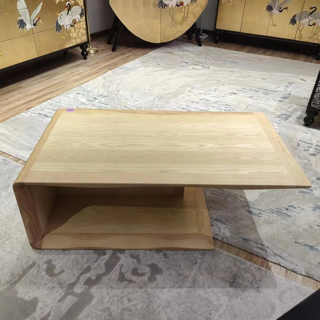 【原木风家具】茶几/边几/装饰/展示/客厅