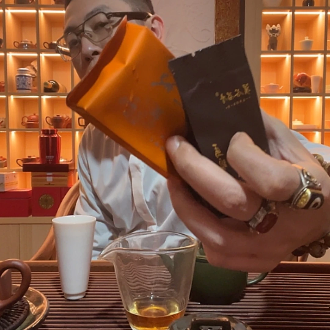 【闪购商品】玻璃茶宠