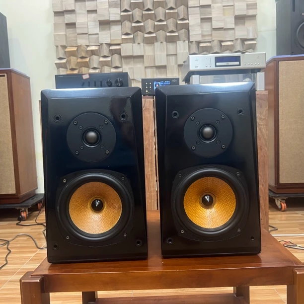 MBL 321E音箱，不包邮