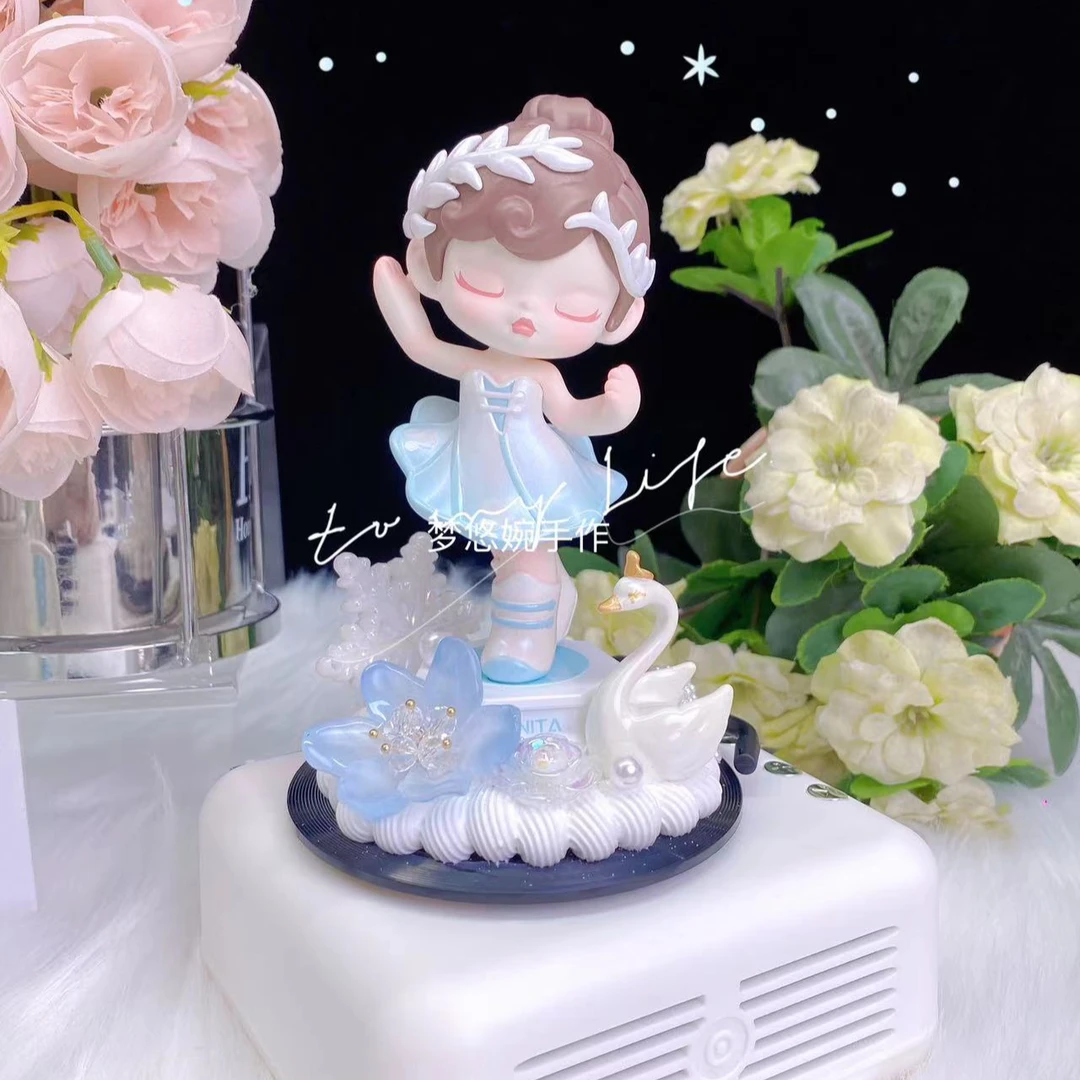 DIY奶油胶手工茶杯摆件按价格拍