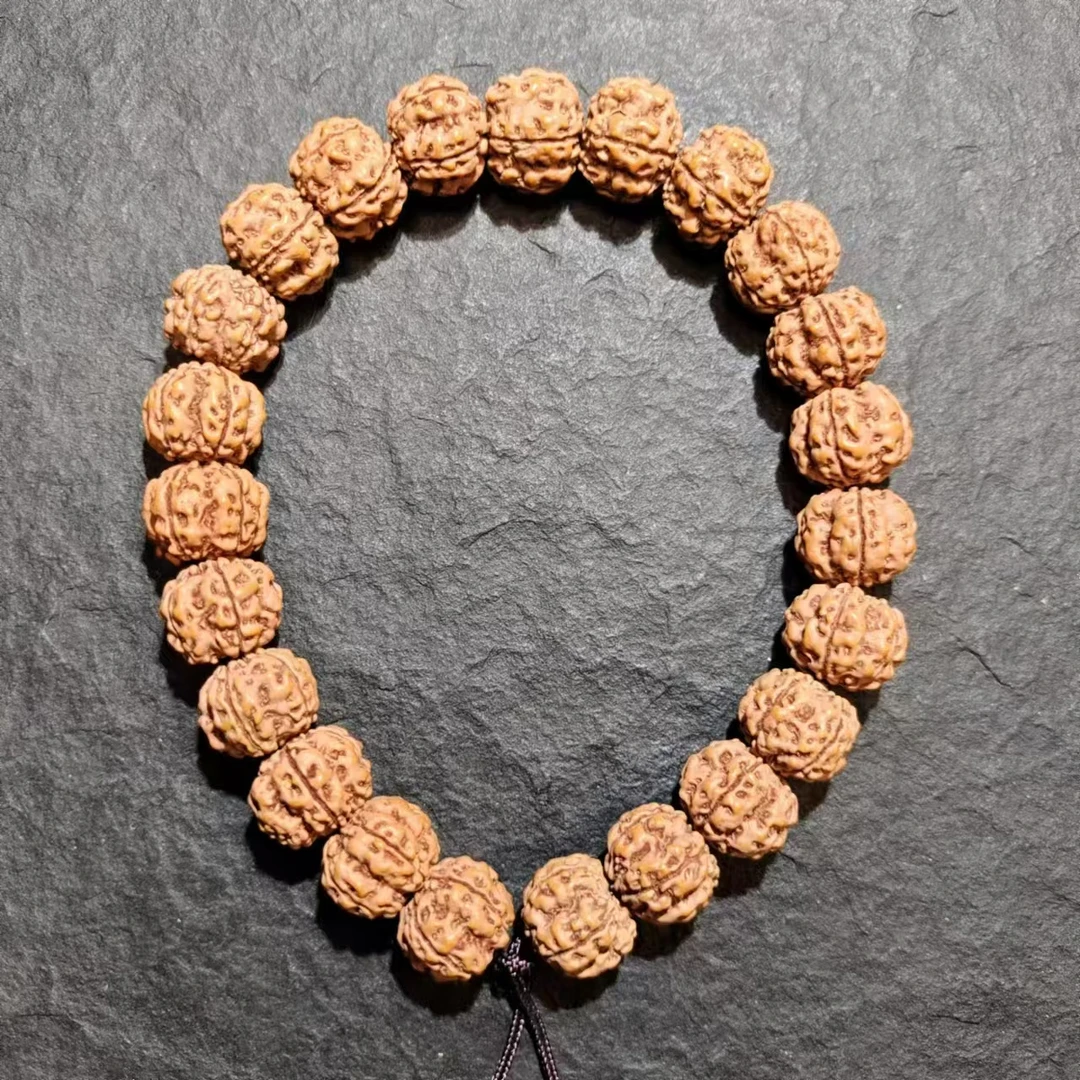 方墩梅花小金刚菩提男士手持