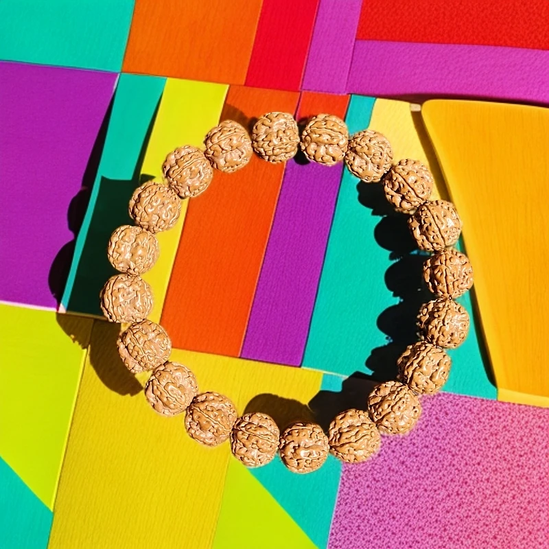 花王单圈小金刚菩提