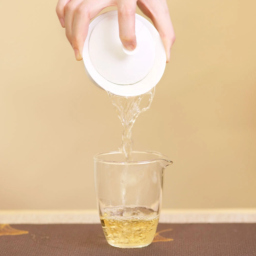 武夷红茶-J/精品金骏眉4.2g*2泡