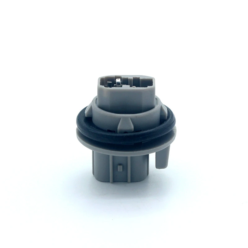 适用于本田歌诗图CRV 讴歌RDⅩ刹车灯座卤素灯泡插座后尾灯底座