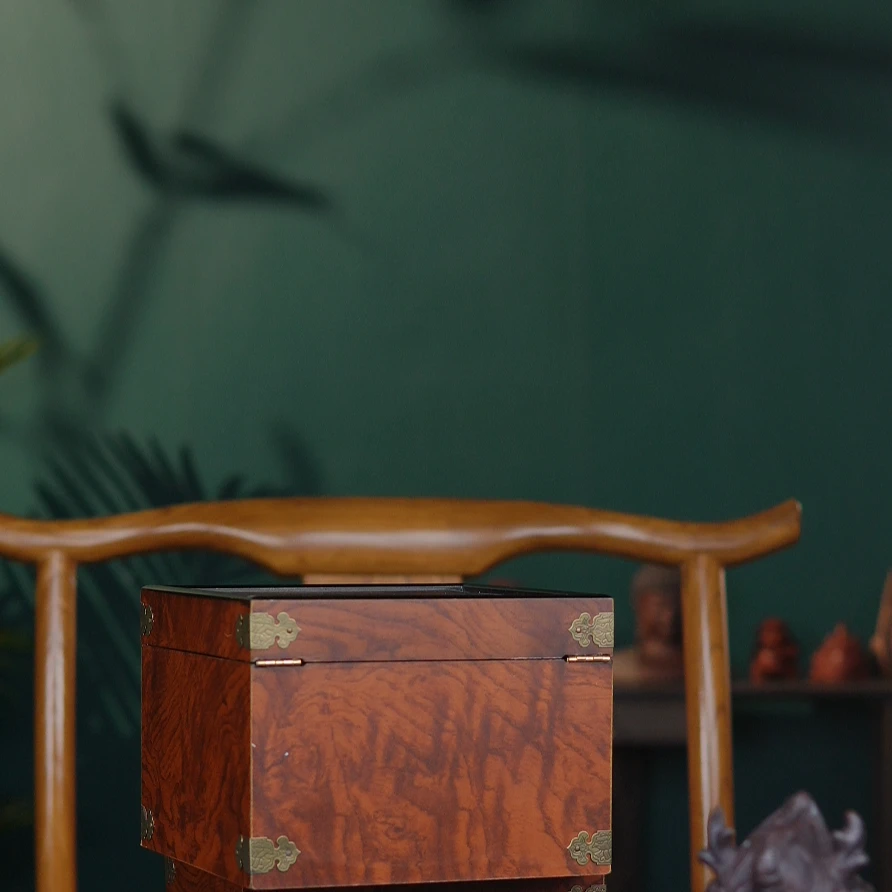 宜兴紫砂 盲盒（达摩）