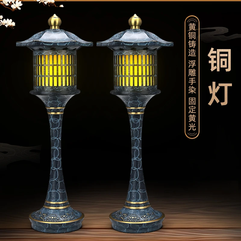 古典水杯果盘花瓶油灯炉筒烛台客厅摆件家居用品家居摆件