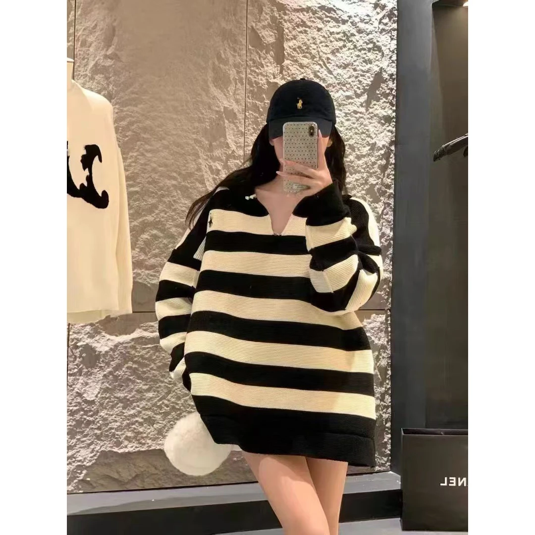 V8038【子杉专属】2024秋季新款时尚百搭休闲卫衣