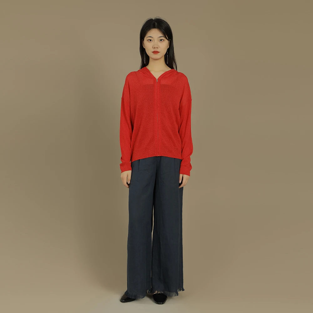 LANAFAY啦娜菲夏季外套0X842