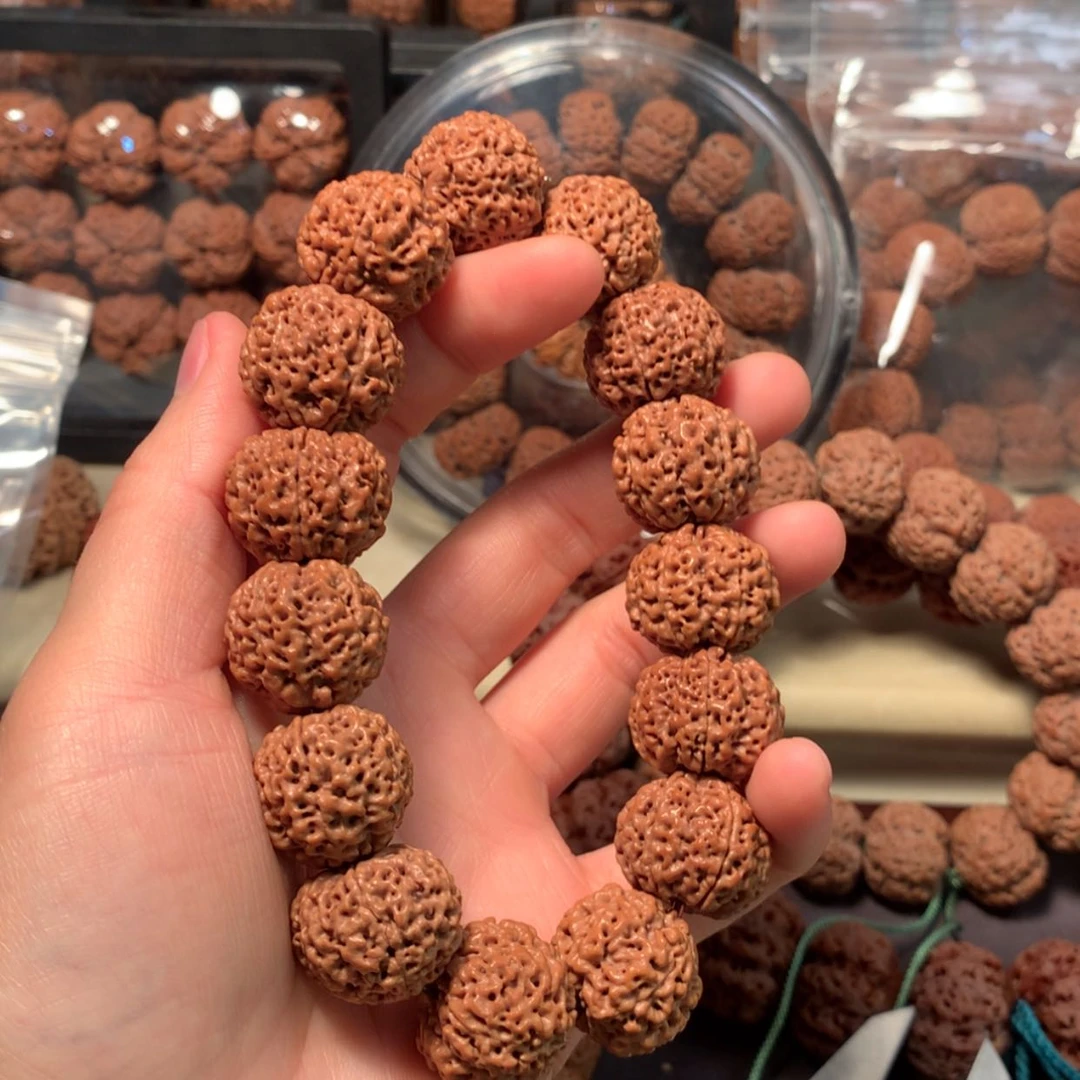 【闪购商品】金刚菩提手串