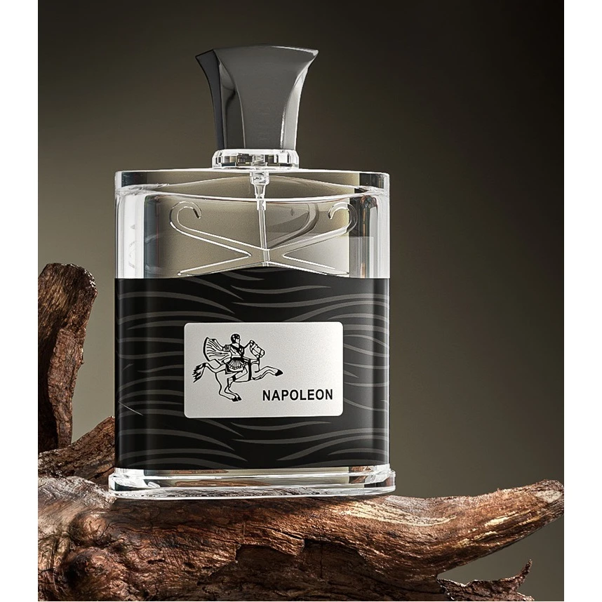 甄选《拿破仑》调香师特调款——果香木质调高级感持久留香香水