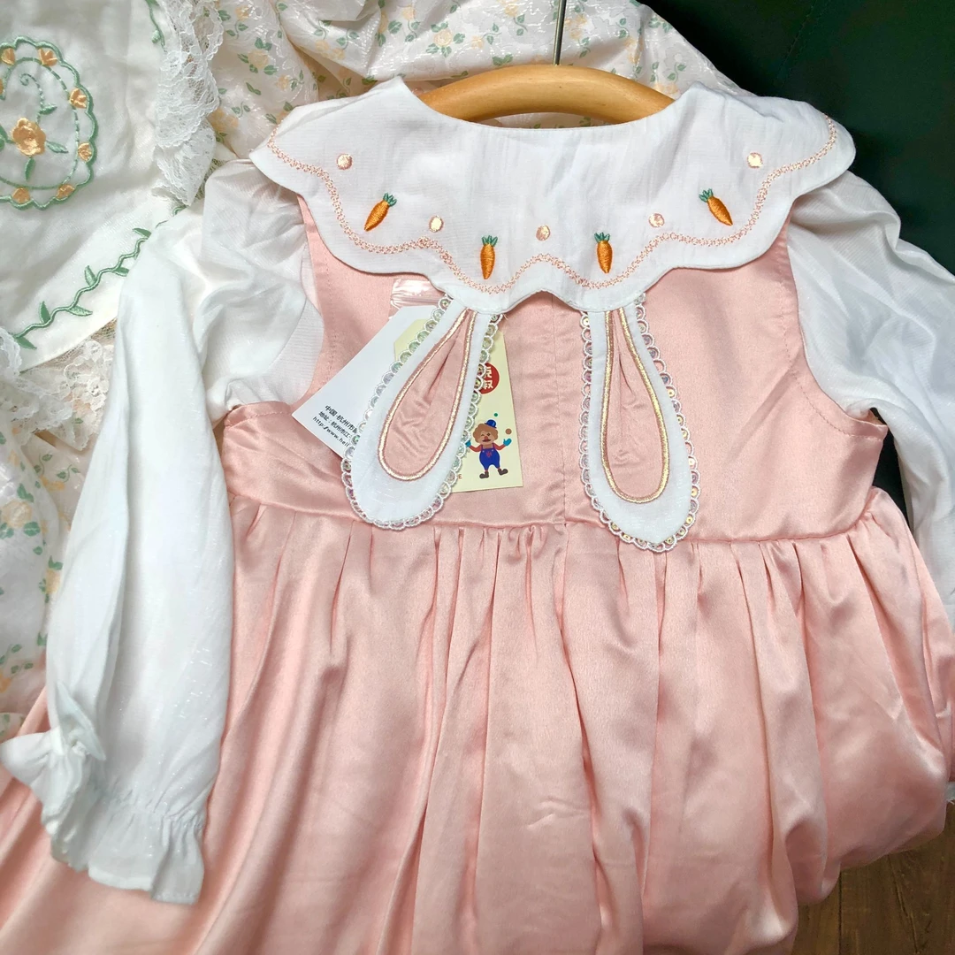 101-200品牌童装全品类偶有微瑕