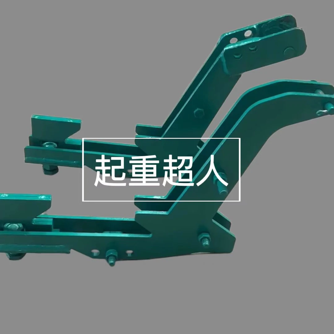 电机、电动葫芦专用拆装神器【起重超人】