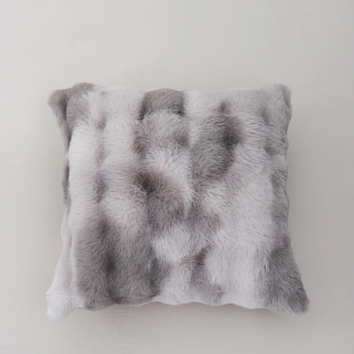 达芬奇家纺 渐变抱枕